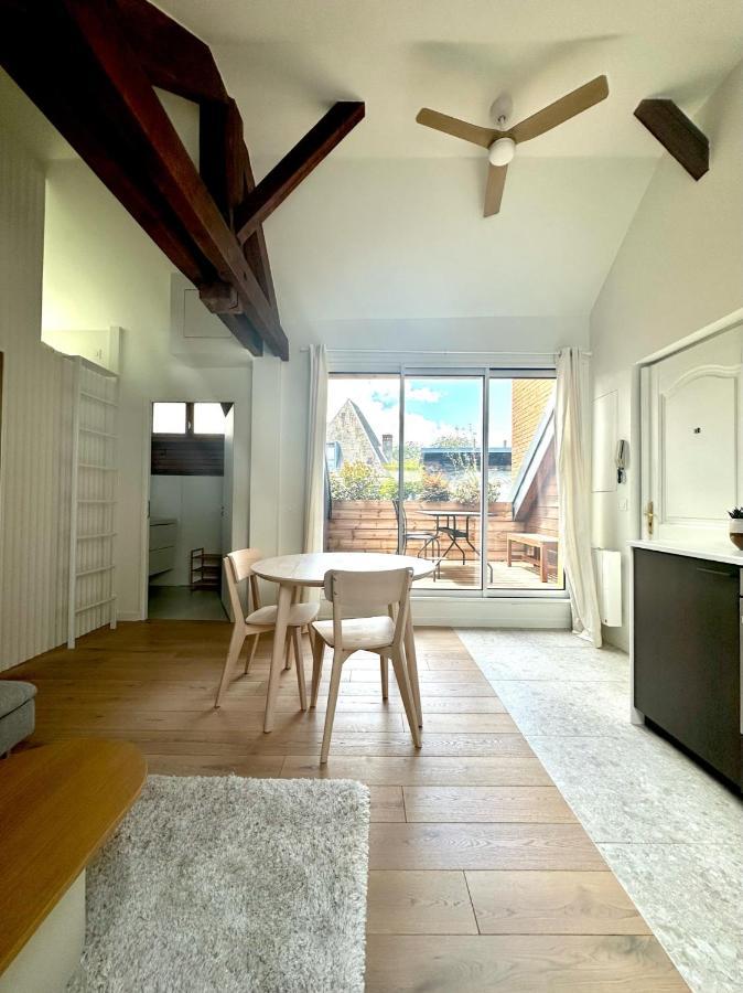 Ecrin De Calme Avec Terrasse Apartamento Chambéry Exterior foto