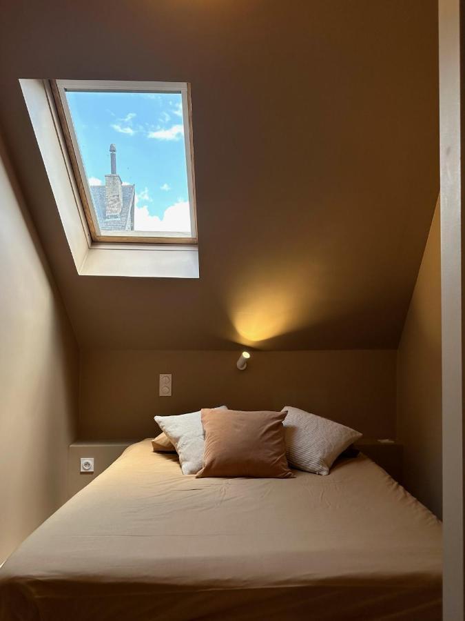 Ecrin De Calme Avec Terrasse Apartamento Chambéry Exterior foto